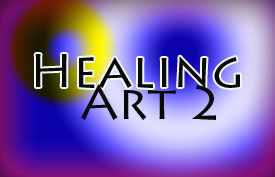 Healing Art 2